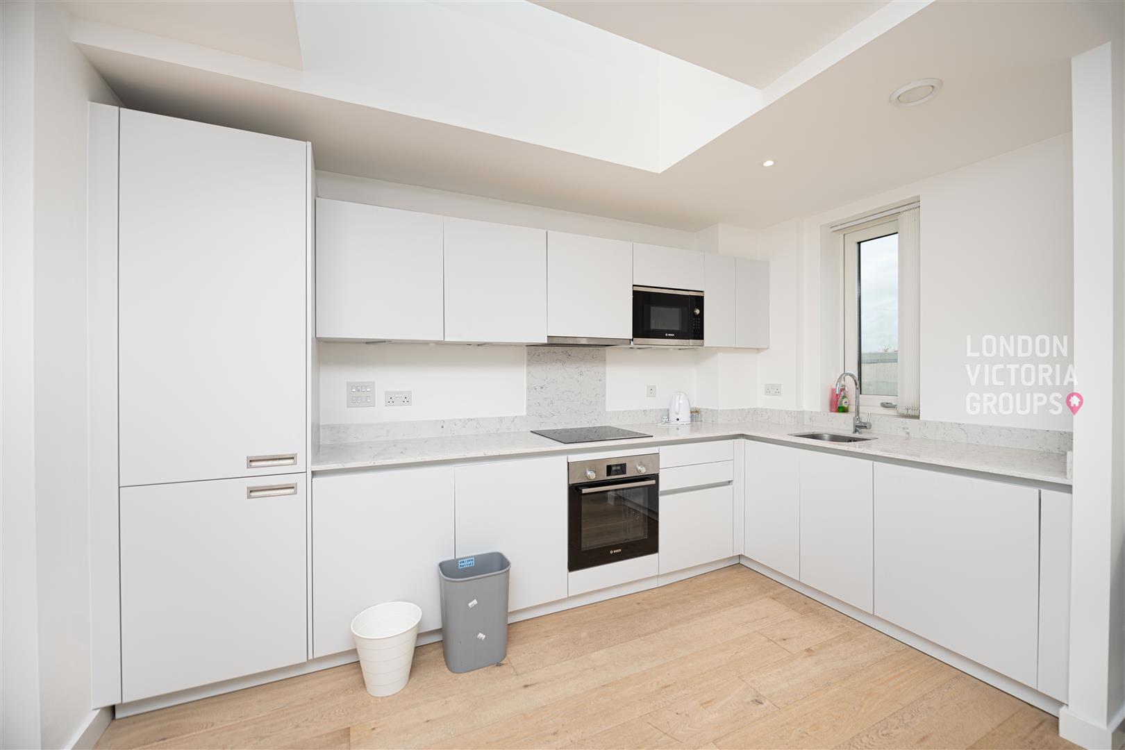146 Pentonville Road, London